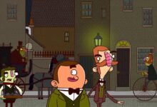 Adventures of Bertram Fiddle: Episode 1: A Dreadly Business Sistem Gereksinimleri (2026) Sistem Gereksinimleri