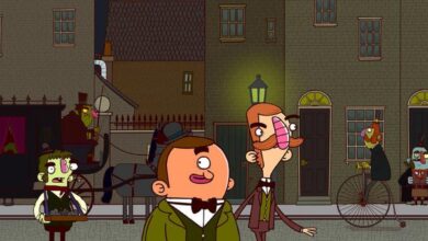 Adventures of Bertram Fiddle: Episode 1: A Dreadly Business Sistem Gereksinimleri (2026) Sistem Gereksinimleri