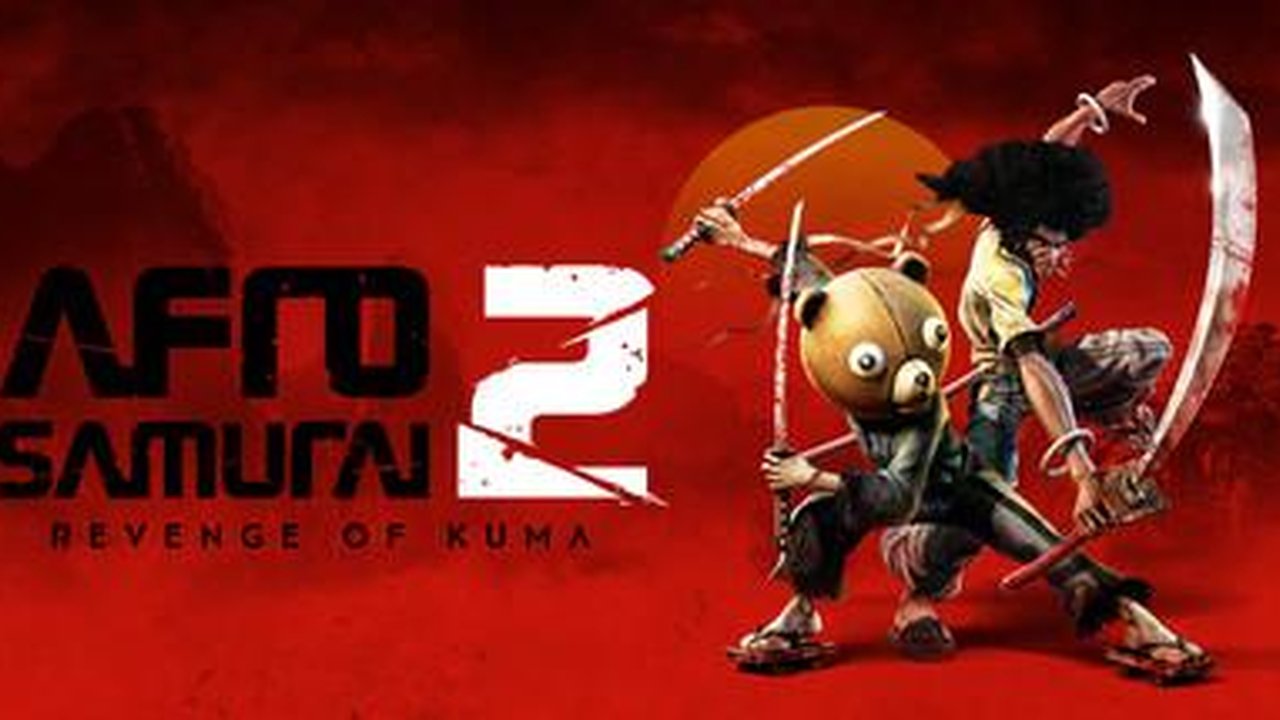 Afro Samurai 2: Revenge of Kuma Sistem Gereksinimleri (2026) Afro Samurai 2: Revenge of Kuma Sistem Gereksinimleri (2026) Sistem Gereksinimleri