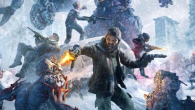 After the Fall Sistem Gereksinimleri (2026) Sistem Gereksinimleri