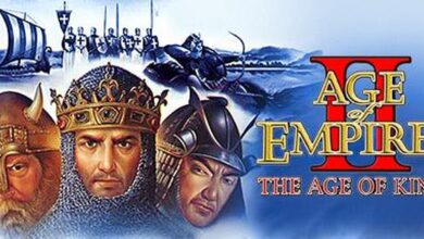 Age of Empires II - Age of Kings Sistem Gereksinimleri (2026) Sistem Gereksinimleri