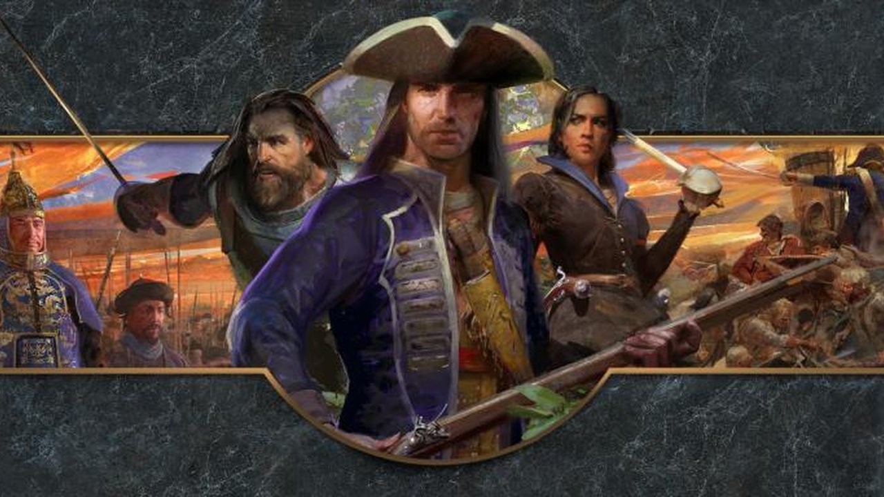 Age of Empires III: Definitive Edition Sistem Gereksinimleri (2026) Age of Empires III: Definitive Edition Sistem Gereksinimleri (2026) Sistem Gereksinimleri