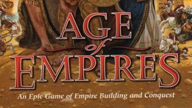 Age of Empires Sistem Gereksinimleri (2026) Sistem Gereksinimleri