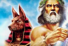 Age of Mythology Sistem Gereksinimleri (2026) Sistem Gereksinimleri