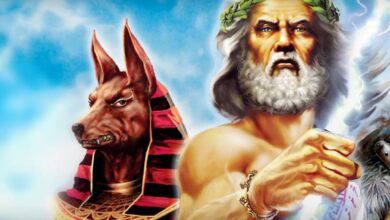 Age of Mythology Sistem Gereksinimleri (2026) Age of Mythology Sistem Gereksinimleri (2026) Sistem Gereksinimleri