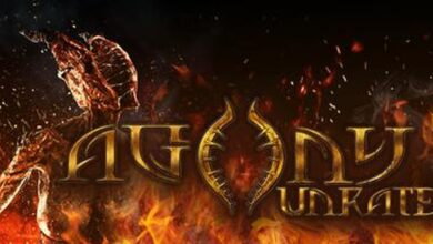 Agony UNRATED Sistem Gereksinimleri (2026) Sistem Gereksinimleri