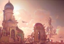 Airborne Kingdom Sistem Gereksinimleri (2026) Sistem Gereksinimleri