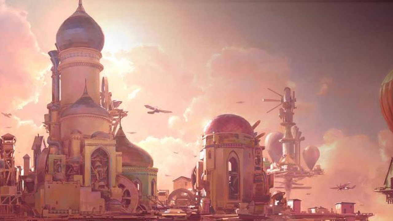 Airborne Kingdom Sistem Gereksinimleri (2026) Airborne Kingdom Sistem Gereksinimleri (2026) Sistem Gereksinimleri