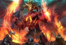 Alaloth: Champions of The Four Kingdoms Sistem Gereksinimleri (2026) Sistem Gereksinimleri