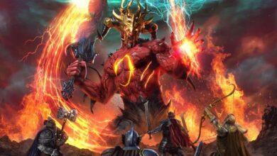 Alaloth: Champions of The Four Kingdoms Sistem Gereksinimleri (2026) Sistem Gereksinimleri