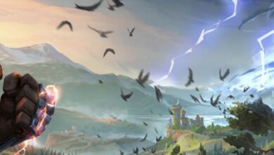 Albion Online Sistem Gereksinimleri (2026) Albion Online Sistem Gereksinimleri (2026) Sistem Gereksinimleri