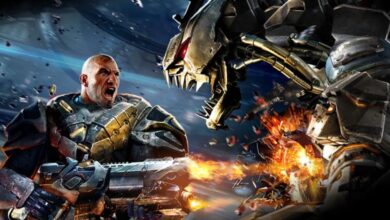 Alien Rage Sistem Gereksinimleri (2026) Alien Rage Sistem Gereksinimleri (2026) Sistem Gereksinimleri