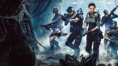 Aliens: Dark Descent Sistem Gereksinimleri (2026) Sistem Gereksinimleri