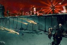 All Walls Must Fall Sistem Gereksinimleri (2026) Sistem Gereksinimleri