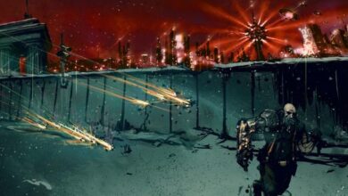 All Walls Must Fall Sistem Gereksinimleri (2026) Sistem Gereksinimleri