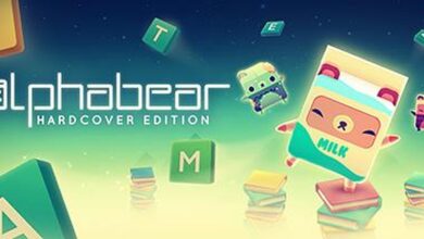 Alphabear: Hardcover Edition Sistem Gereksinimleri (2026) Alphabear: Hardcover Edition Sistem Gereksinimleri (2026) Sistem Gereksinimleri