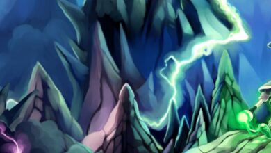 Alwa's Awakening Sistem Gereksinimleri (2026) Sistem Gereksinimleri