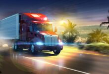 American Truck Simulator Sistem Gereksinimleri (2026) Sistem Gereksinimleri