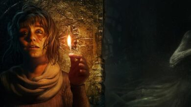 Amnesia: Rebirth Sistem Gereksinimleri (2026) Sistem Gereksinimleri