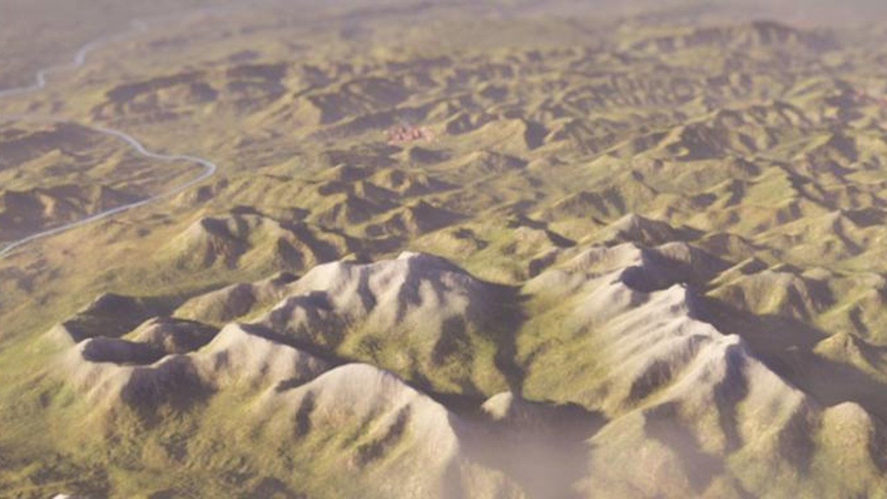 Ancient Cities Sistem Gereksinimleri (2026) Ancient Cities Sistem Gereksinimleri (2026) Sistem Gereksinimleri