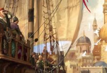 Anno 1404 Sistem Gereksinimleri (2026) Sistem Gereksinimleri