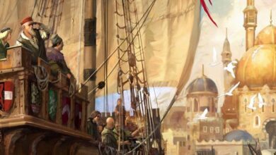 Anno 1404 Sistem Gereksinimleri (2026) Sistem Gereksinimleri