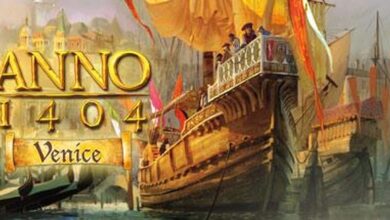 Anno 1404: Venice Sistem Gereksinimleri (2026) Anno 1404: Venice Sistem Gereksinimleri (2026) Sistem Gereksinimleri