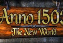 Anno 1503 Sistem Gereksinimleri (2026) Sistem Gereksinimleri