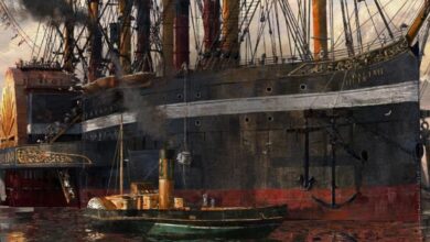 Anno 1800 Sistem Gereksinimleri (2026) Sistem Gereksinimleri