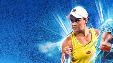 AO Tennis 2 Sistem Gereksinimleri (2026) Sistem Gereksinimleri