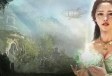 ArcheAge Sistem Gereksinimleri (2026) Sistem Gereksinimleri