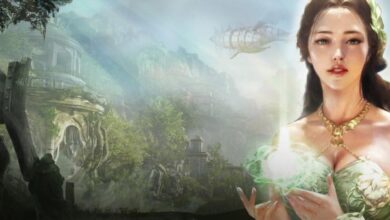 ArcheAge Sistem Gereksinimleri (2026) Sistem Gereksinimleri