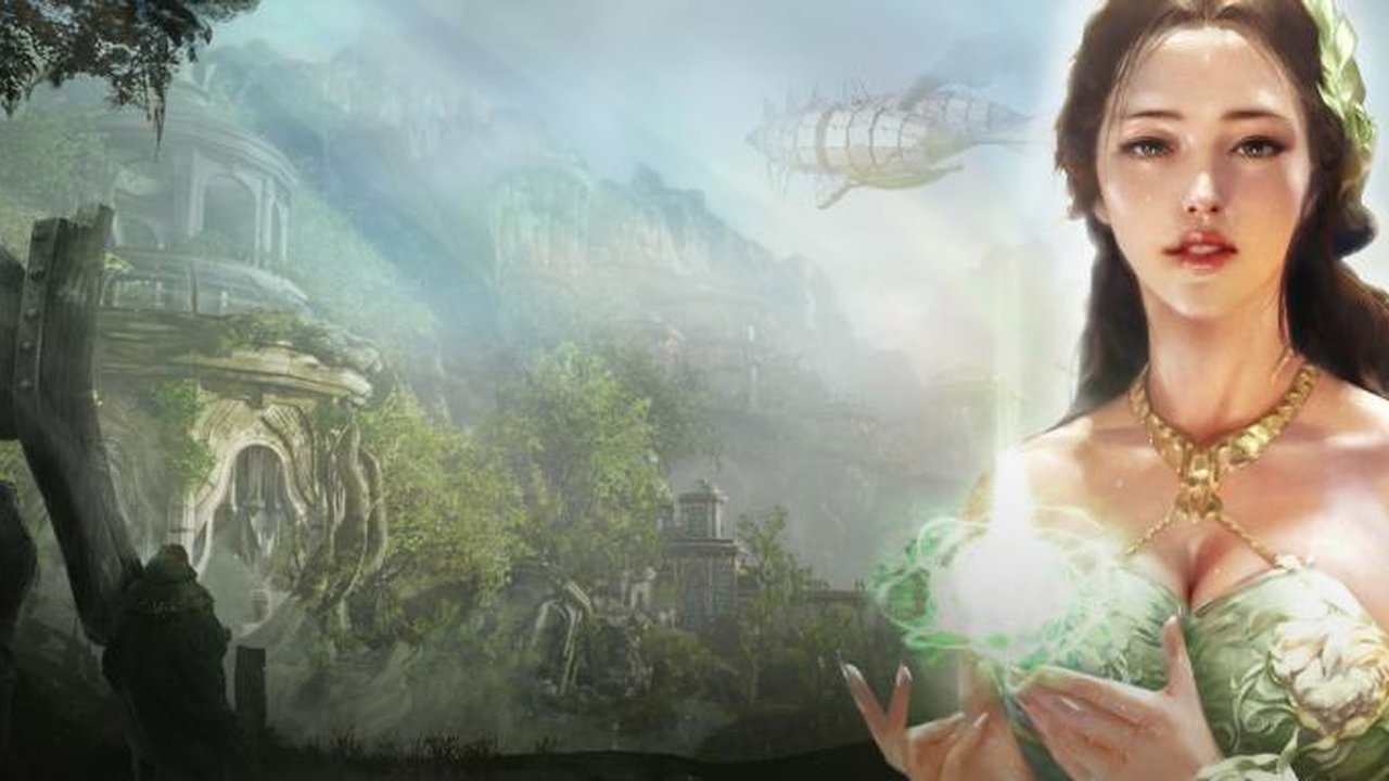 ArcheAge Sistem Gereksinimleri (2026) ArcheAge Sistem Gereksinimleri (2026) Sistem Gereksinimleri