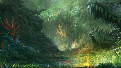 ARK Park Sistem Gereksinimleri (2026) Sistem Gereksinimleri