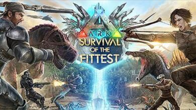 ARK: Survival Of The Fittest Sistem Gereksinimleri (2026) ARK: Survival Of The Fittest Sistem Gereksinimleri (2026) Sistem Gereksinimleri