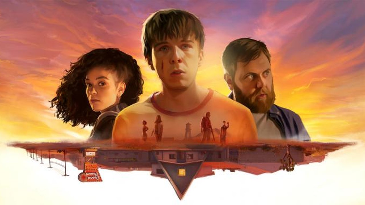 As Dusk Falls Sistem Gereksinimleri (2026) As Dusk Falls Sistem Gereksinimleri (2026) Sistem Gereksinimleri