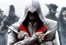 Assassin's Creed: Brotherhood Sistem Gereksinimleri (2026) Sistem Gereksinimleri
