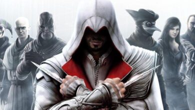 Assassin's Creed: Brotherhood Sistem Gereksinimleri (2026) Sistem Gereksinimleri
