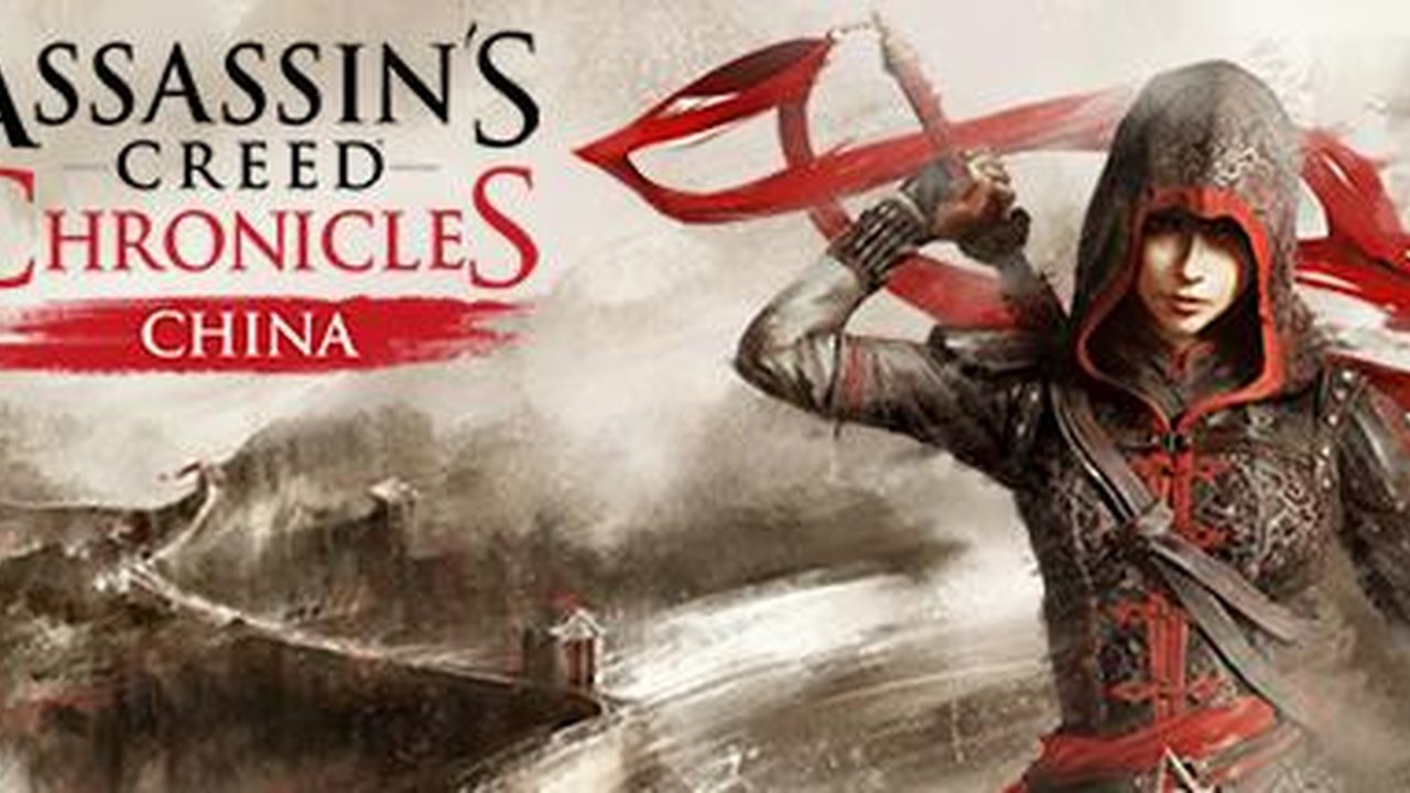 Assassin's Creed Chronicles: China Sistem Gereksinimleri (2026) Assassin's Creed Chronicles: China Sistem Gereksinimleri (2026) Sistem Gereksinimleri