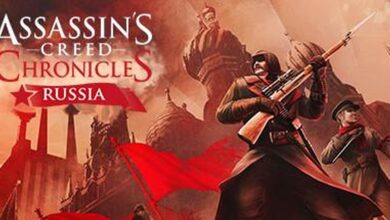 Assassin's Creed Chronicles: Russia Sistem Gereksinimleri (2026) Assassin's Creed Chronicles: Russia Sistem Gereksinimleri (2026) Sistem Gereksinimleri