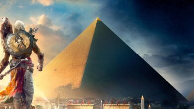 Assassin's Creed​ Origins Sistem Gereksinimleri (2026) Sistem Gereksinimleri