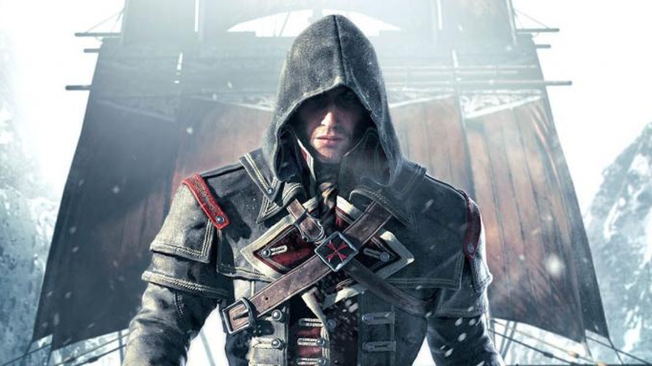 Assassin's Creed Rogue Sistem Gereksinimleri (2026) Assassin's Creed Rogue Sistem Gereksinimleri (2026) Sistem Gereksinimleri