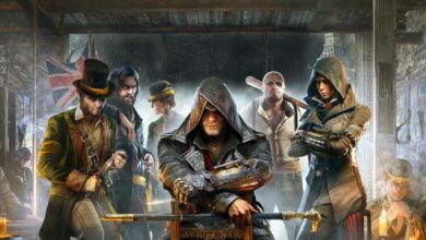Assassin's Creed Syndicate Sistem Gereksinimleri (2026) Sistem Gereksinimleri