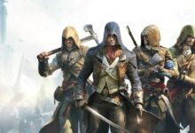 Assassin's Creed Unity Sistem Gereksinimleri (2026) Sistem Gereksinimleri