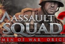 Assault Squad 2: Men of War Origins Sistem Gereksinimleri (2026) Sistem Gereksinimleri