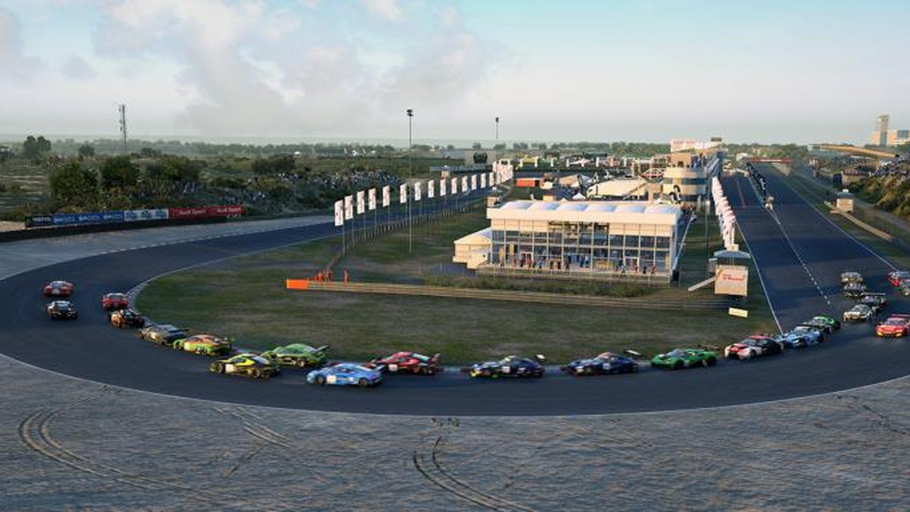 Assetto Corsa Competizione Sistem Gereksinimleri (2026) Assetto Corsa Competizione Sistem Gereksinimleri (2026) Sistem Gereksinimleri