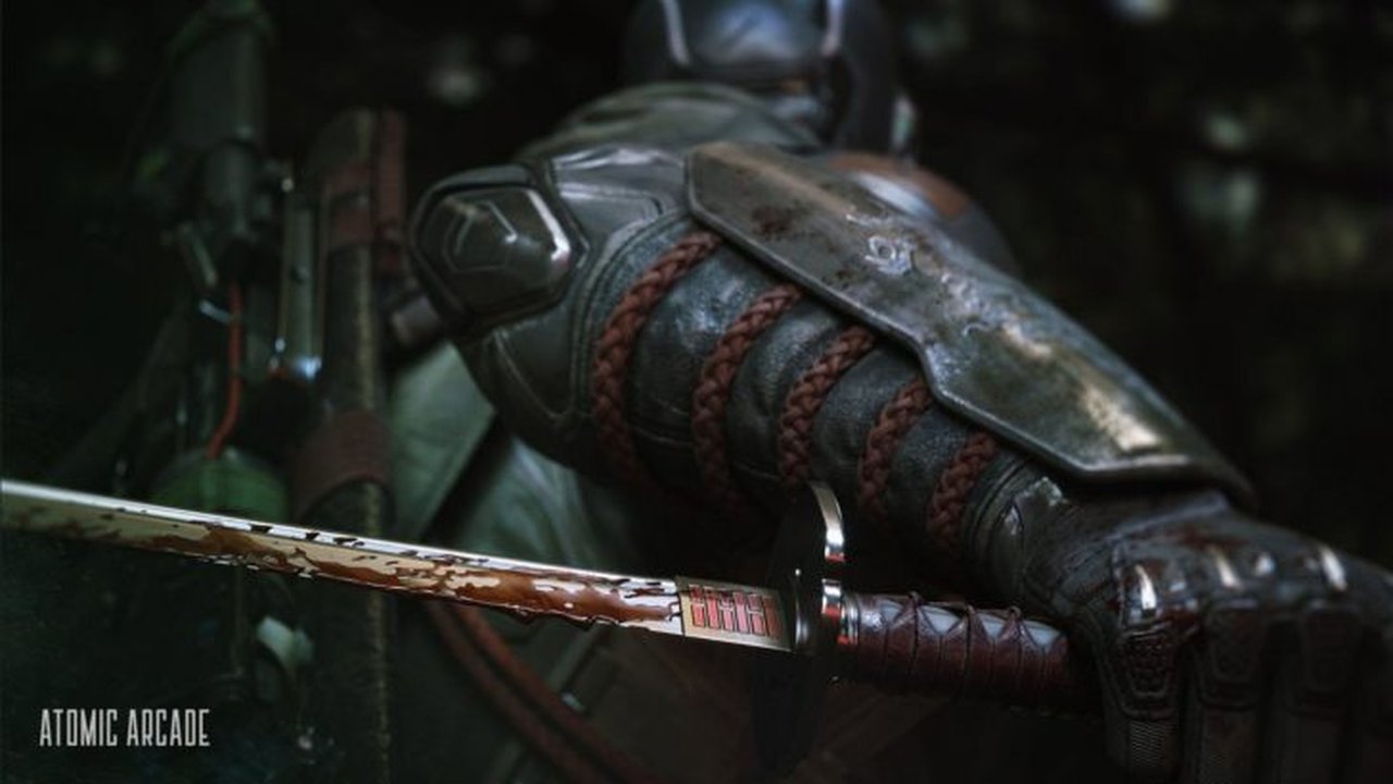 Atomic Arcade kapatıldı, Snake Eyes oyununun kaderi belirsiz