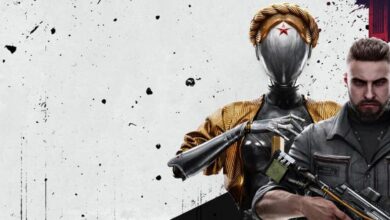 Atomic Heart Sistem Gereksinimleri (2026) Sistem Gereksinimleri