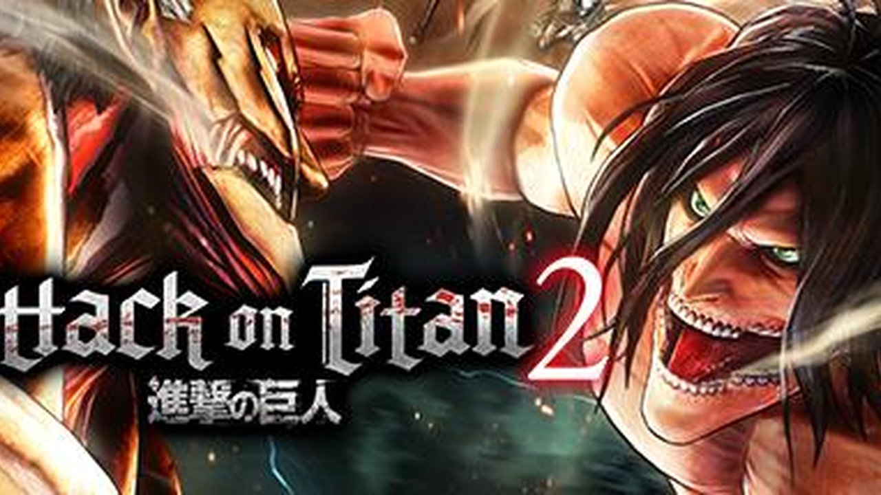 Attack on Titan 2 Sistem Gereksinimleri (2026) Attack on Titan 2 Sistem Gereksinimleri (2026) Sistem Gereksinimleri