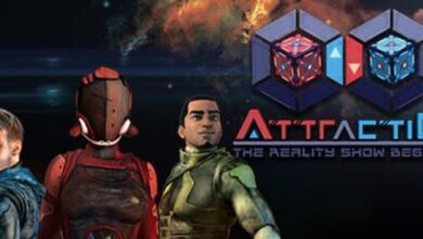 Attractio Sistem Gereksinimleri (2026) Sistem Gereksinimleri